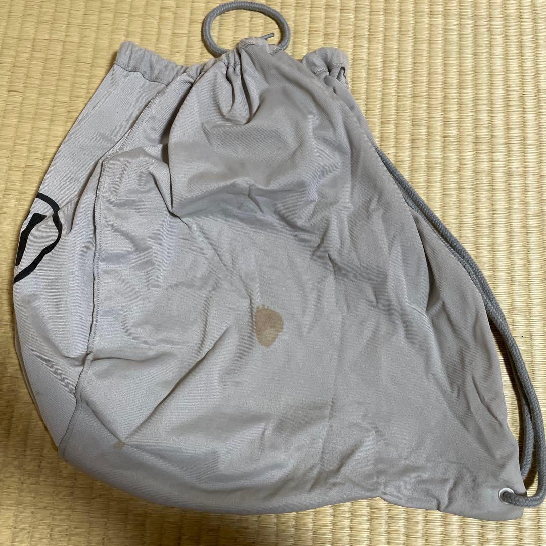 SHOEI フルフェイスヘルメット グレー　バイク グローブ付き