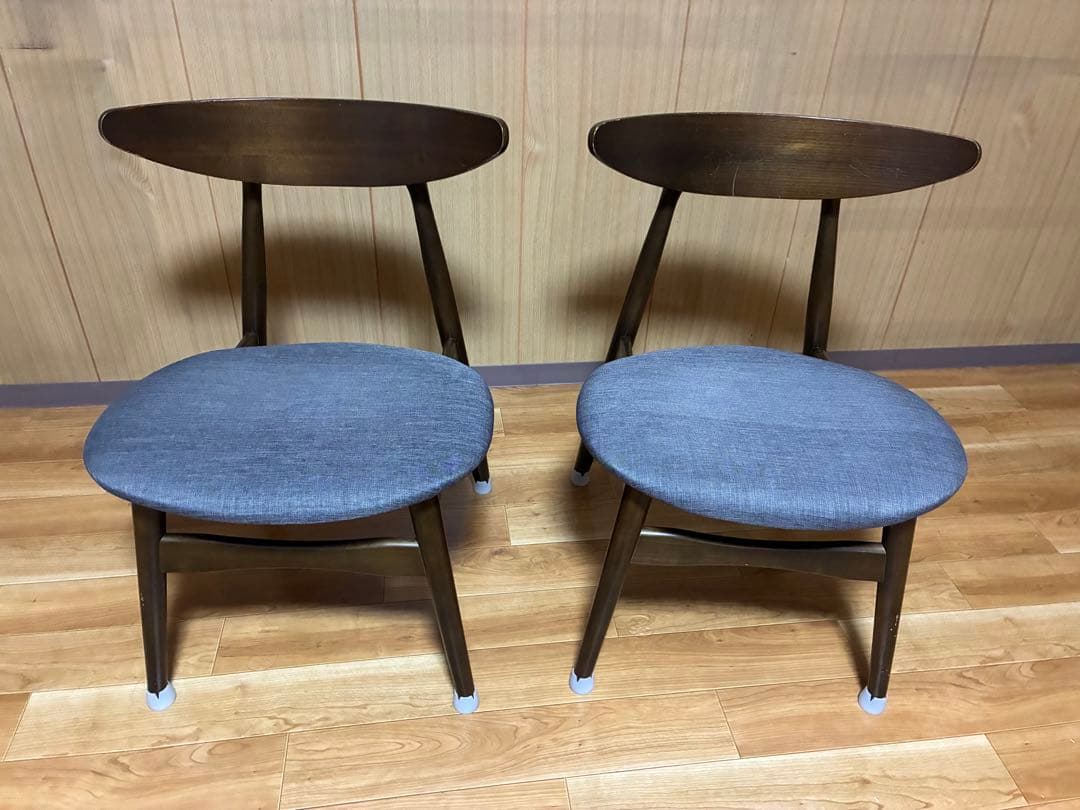 マ*〜様 値下げ⭐︎12月中限定販売⭐︎ダイニング3点セット