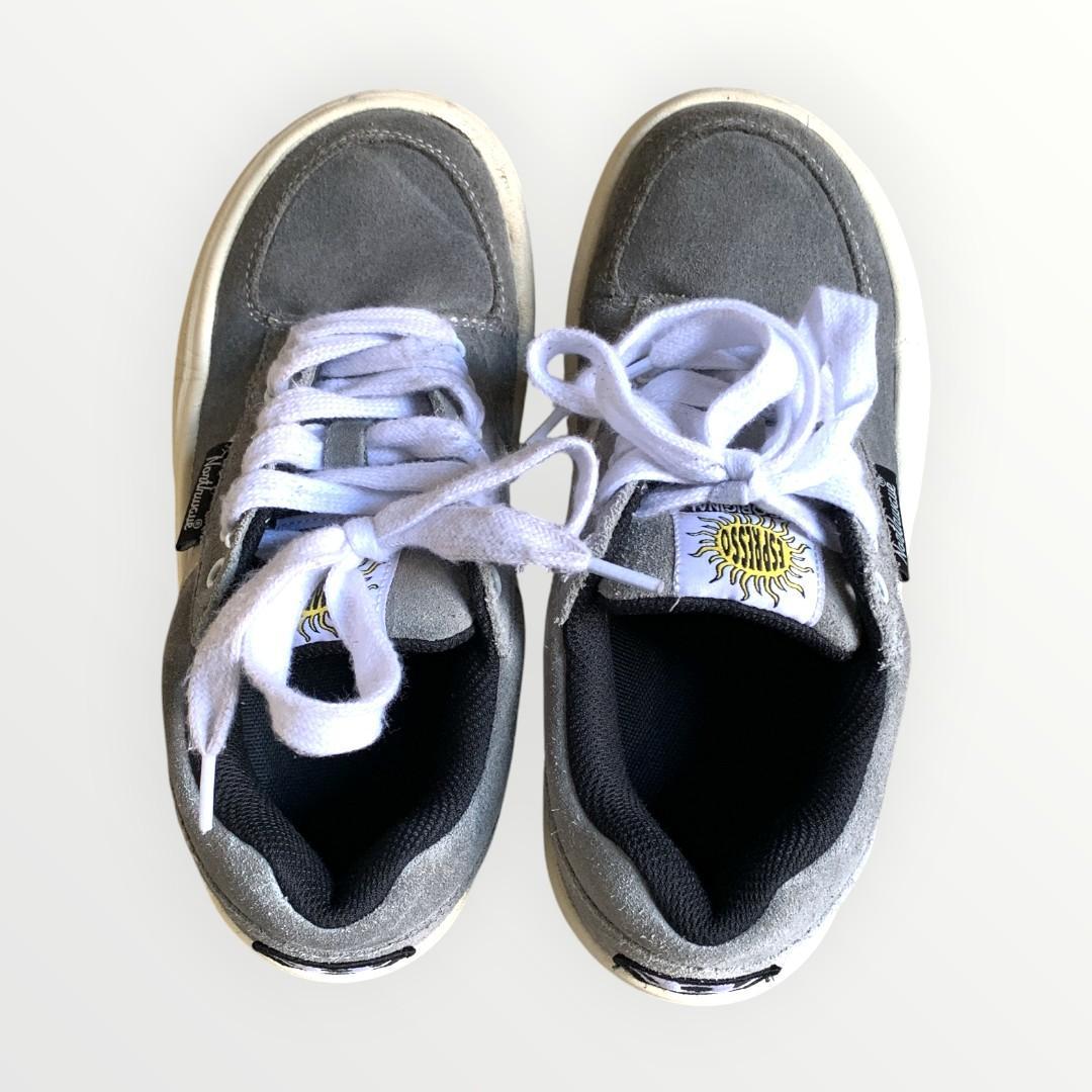 Northwave✨️エスプレッソ厚底スニーカー Y2K 90s （箱あり）