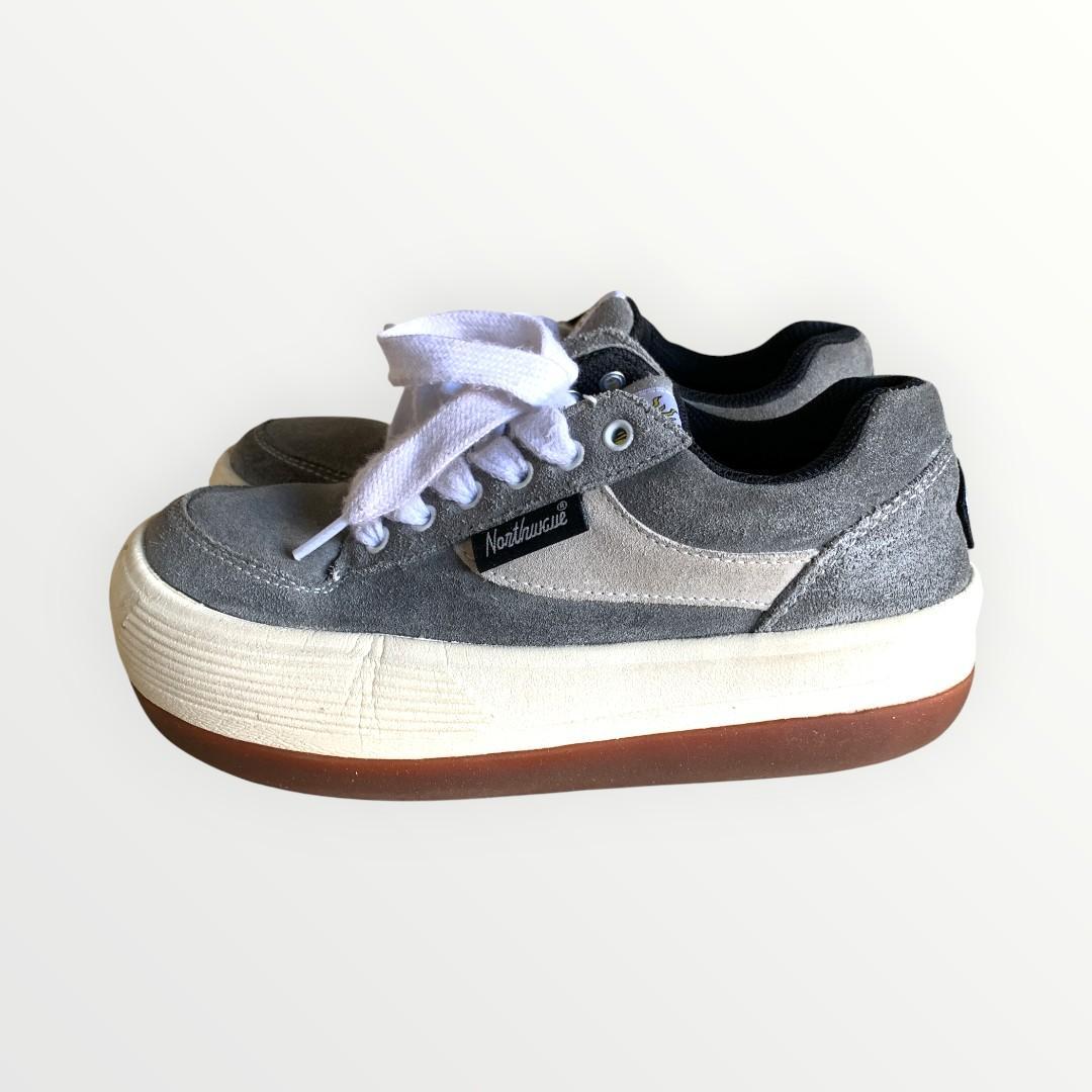 Northwave✨️エスプレッソ厚底スニーカー Y2K 90s （箱あり）