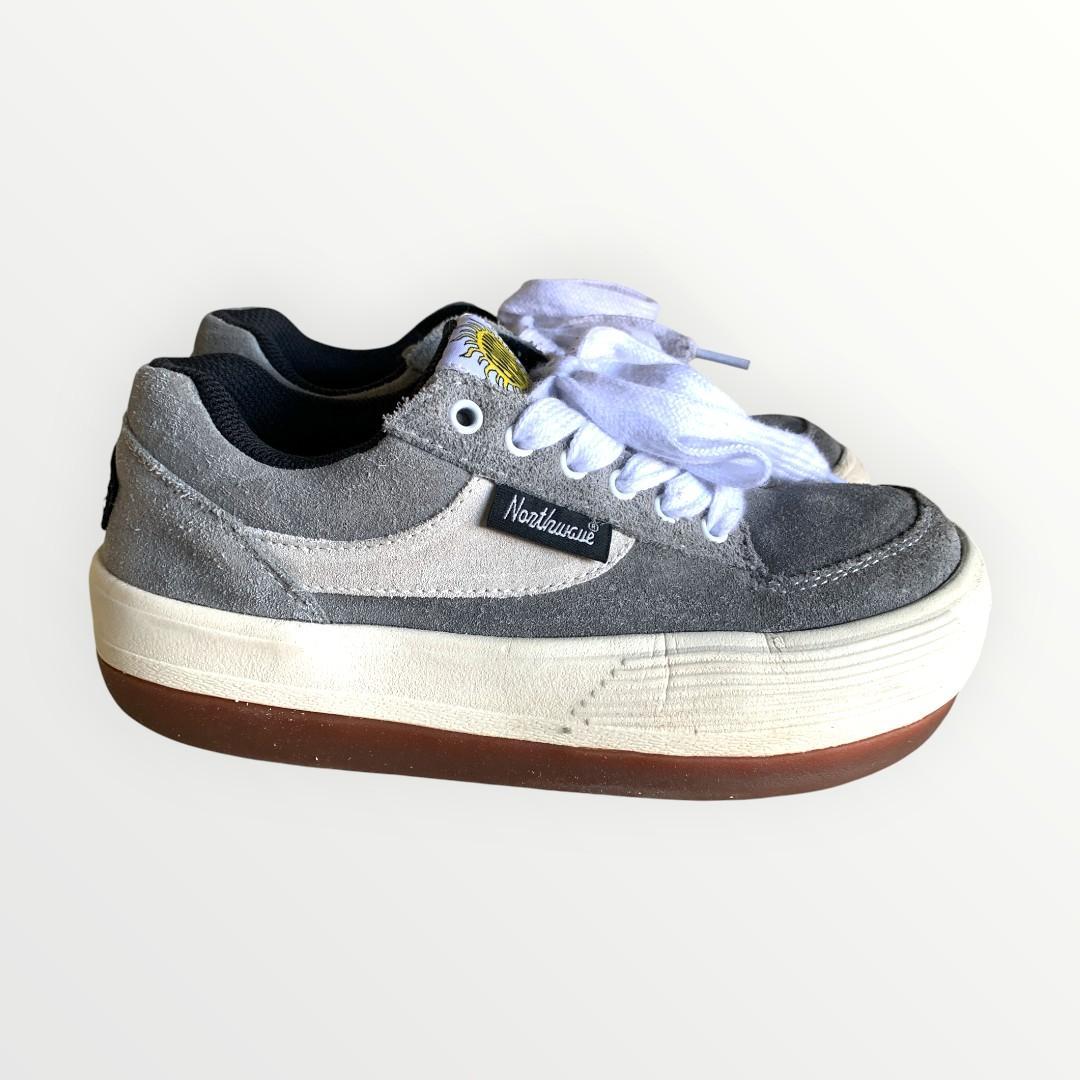 Northwave✨️エスプレッソ厚底スニーカー Y2K 90s （箱あり）