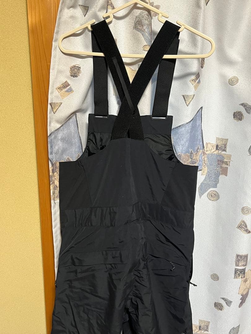 【美品】BURTON Cyclic GORE－TEX ２L Bib Pants