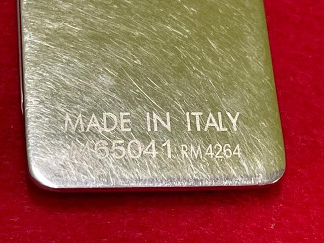 アカウント ヴィトン マネークリップ パンス ビエ シャンゼリゼ メタル