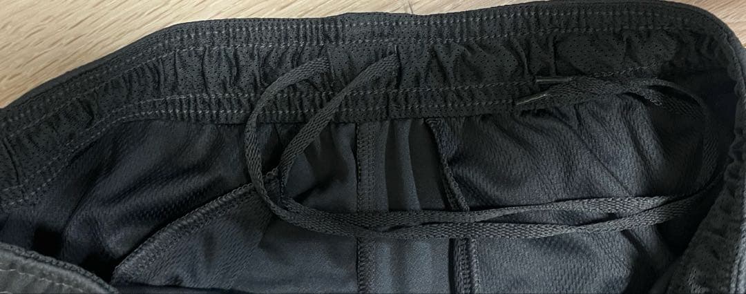 NIKE バルセロナ　トレーニングショーツ　ショートパンツ　新品　サッカー