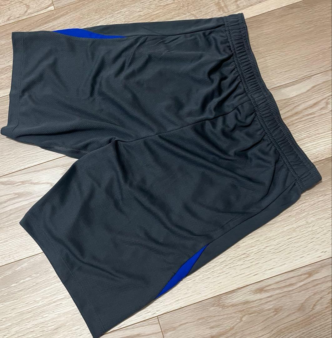 NIKE バルセロナ　トレーニングショーツ　ショートパンツ　新品　サッカー