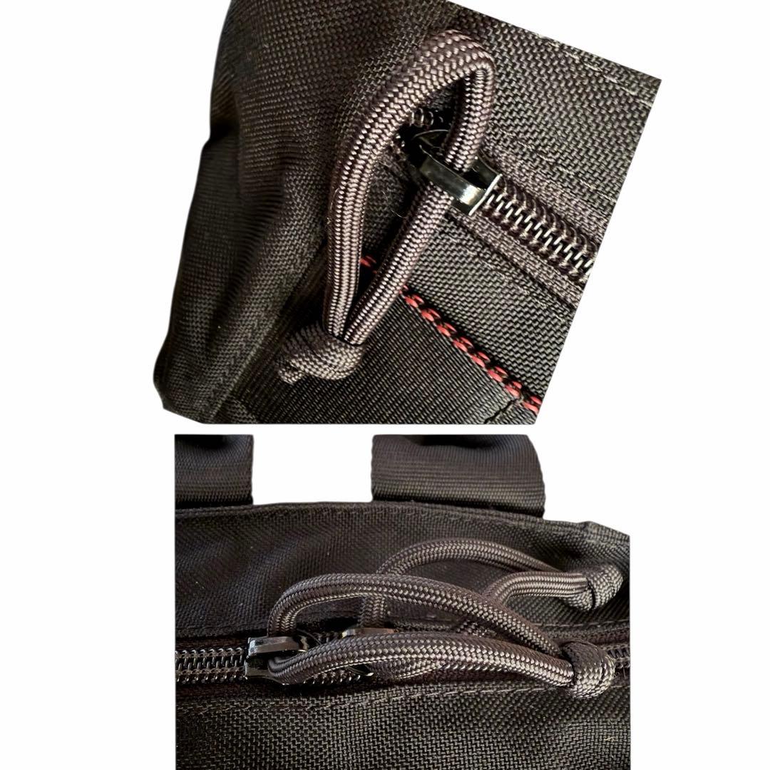 未使用級✨ブリーフィング ミニ トートバッグ　ジョイントトートS　カートバッグ