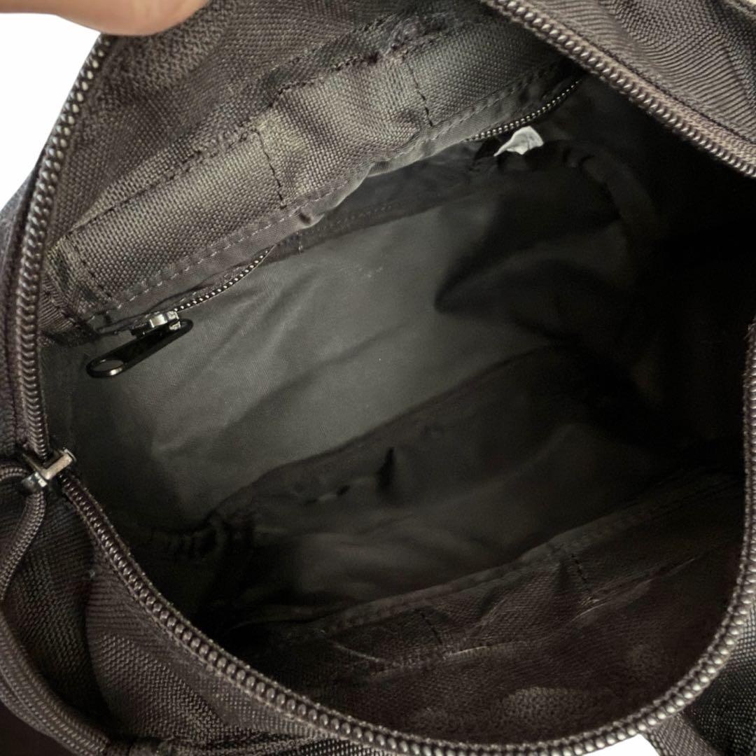 未使用級✨ブリーフィング ミニ トートバッグ　ジョイントトートS　カートバッグ