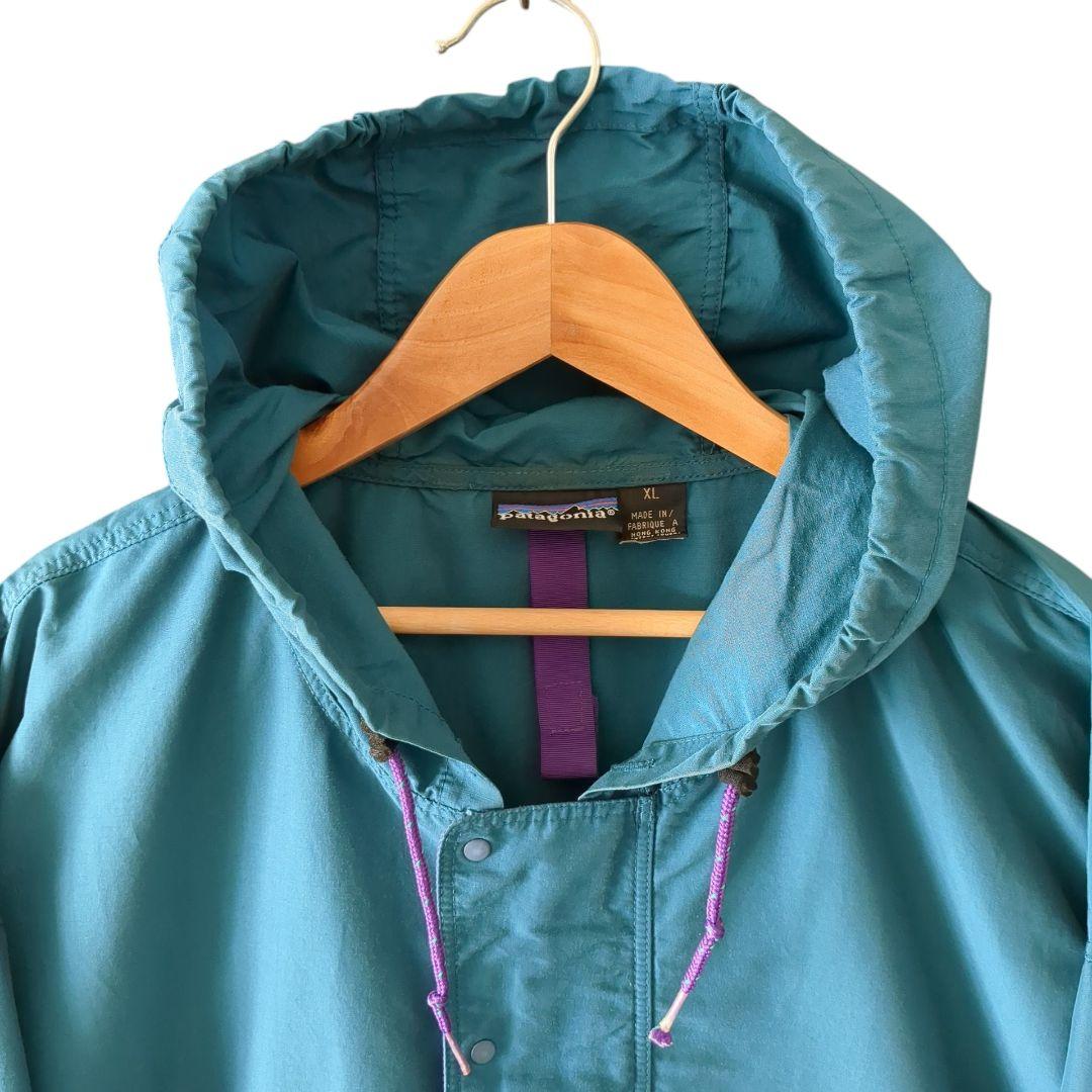 90s Patagonia バギーズプルオーバー XLサイズ