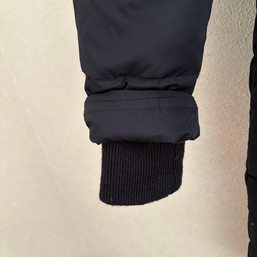 RALPH LAUREN ローレンラルフローレン　ファー　ボア　ダウン　コート