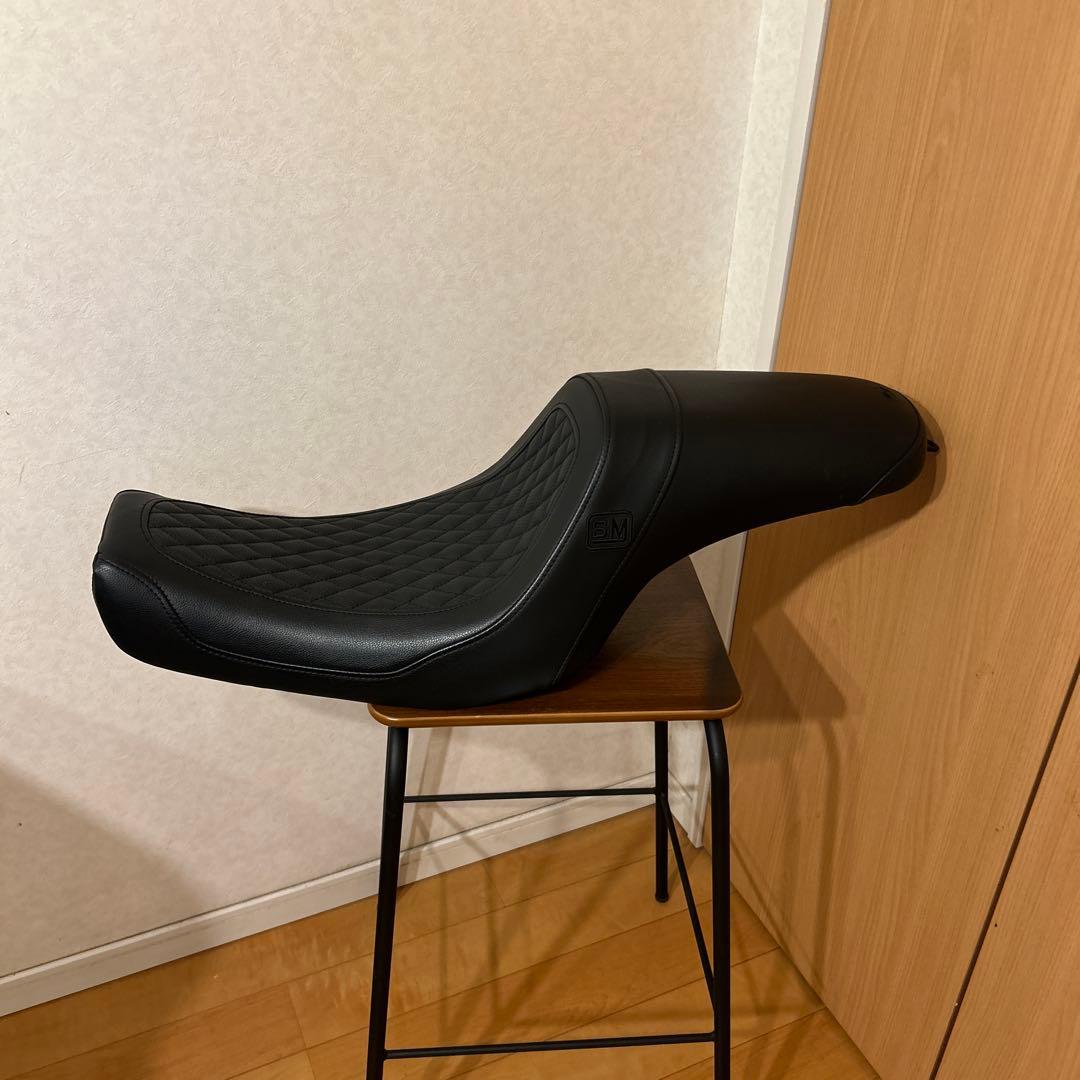 サドルマン　ダイナ　06〜17 スピードマーチャント　コラボ　ハーレー