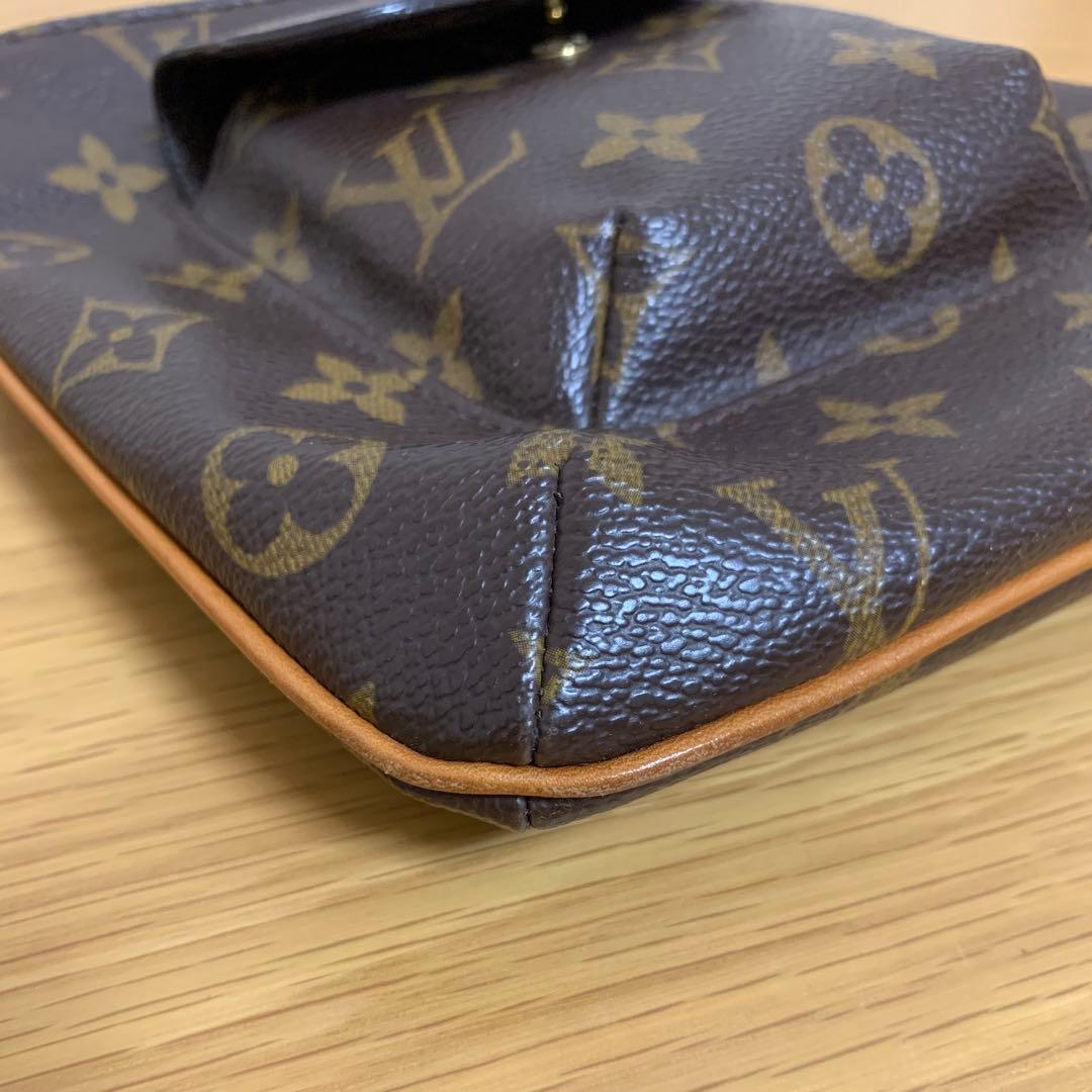 Louis Vuitton モノグラム ハンドバッグ