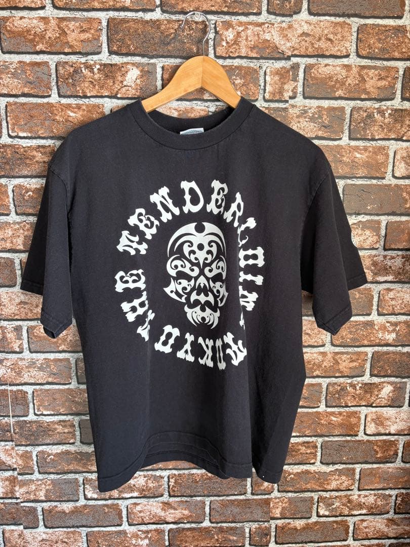 tenderloin テンダーロイン Tシャツ Lサイズ ブラック