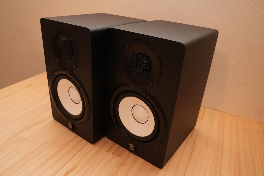 YAMAHA HS5ペア
