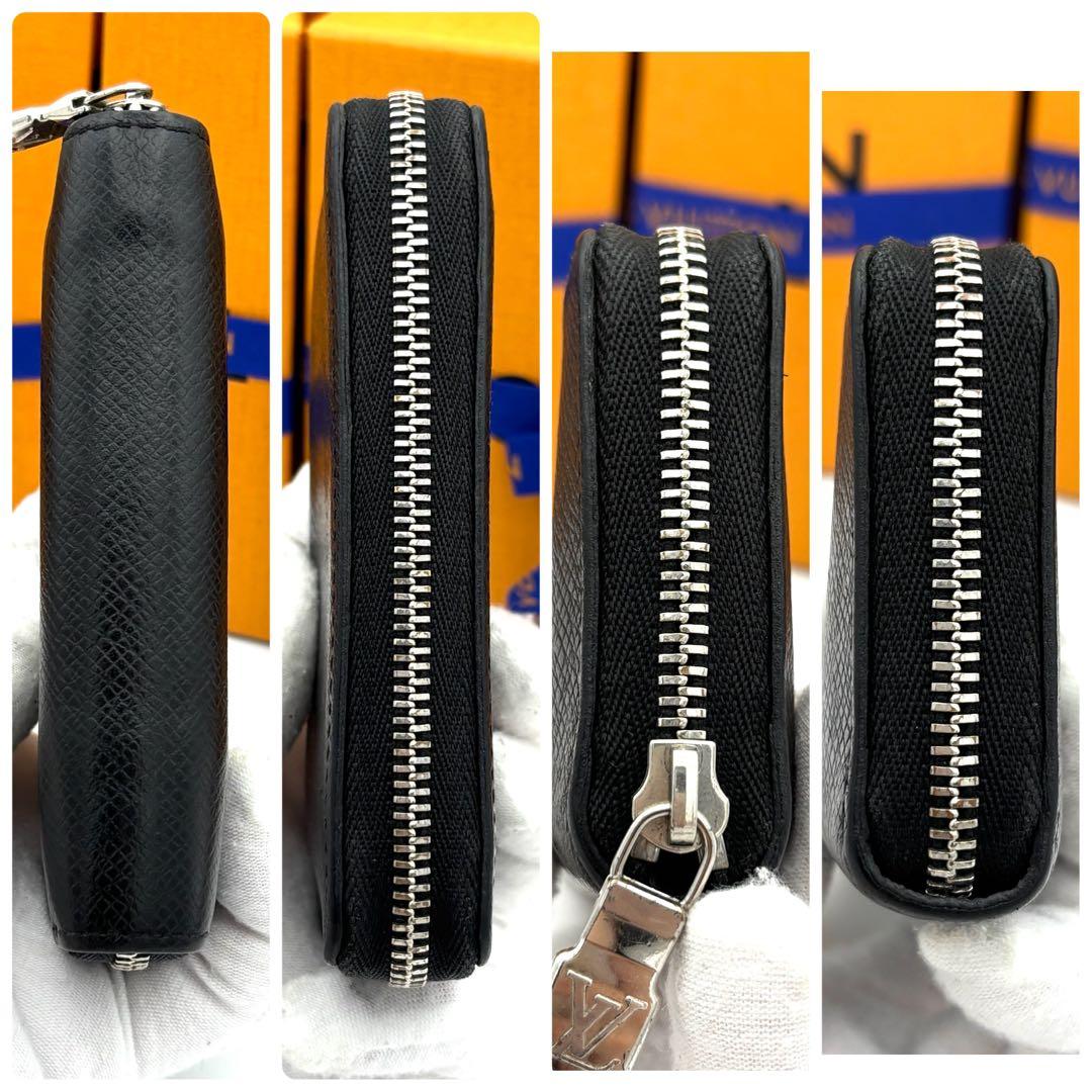 ☆美品☆ルイヴィトン ジッピーパース タイガ 財布 ケース