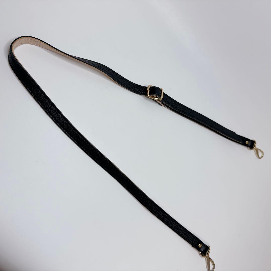 【24時間以内発送可能】YOUNG&OLSEN ボストン　ショルダー ブラック