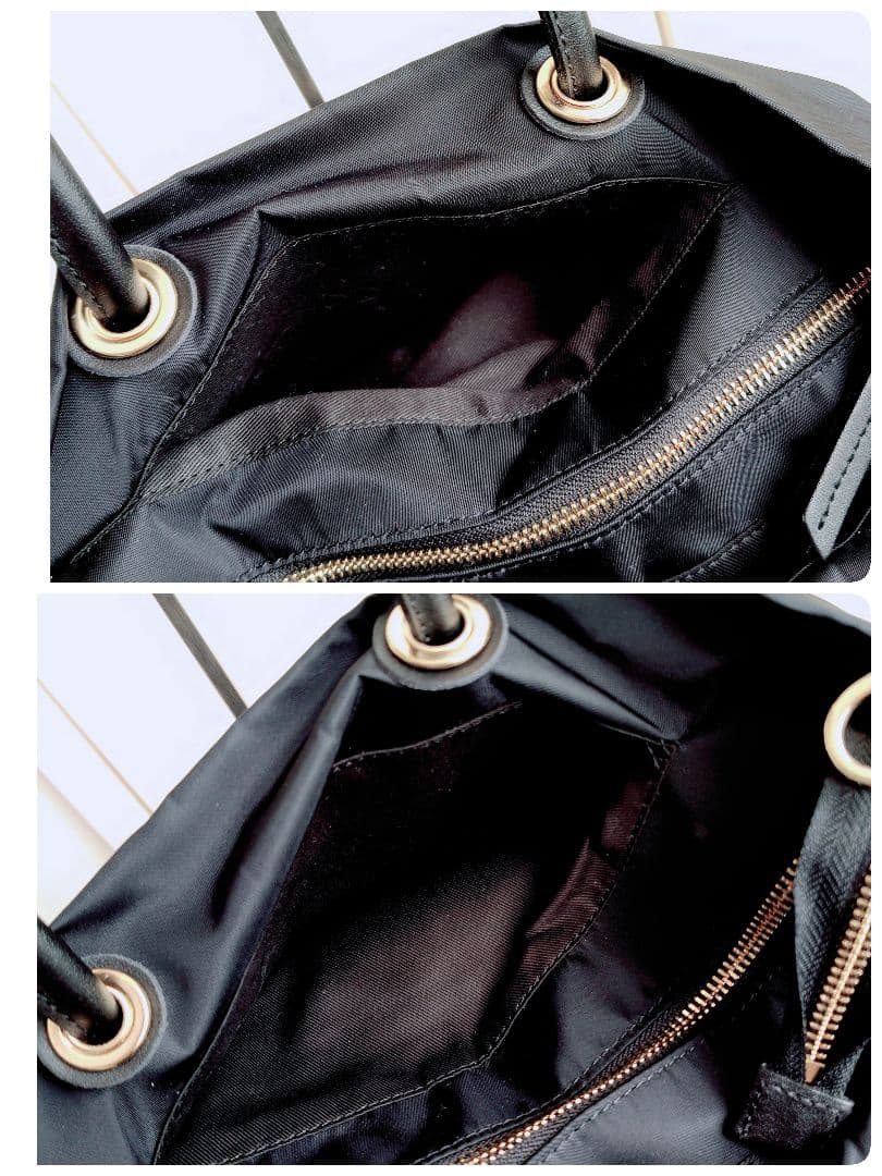 美品　VIOLAd’ORO BIANCA トートバッグ S 2WAY　ショルダー