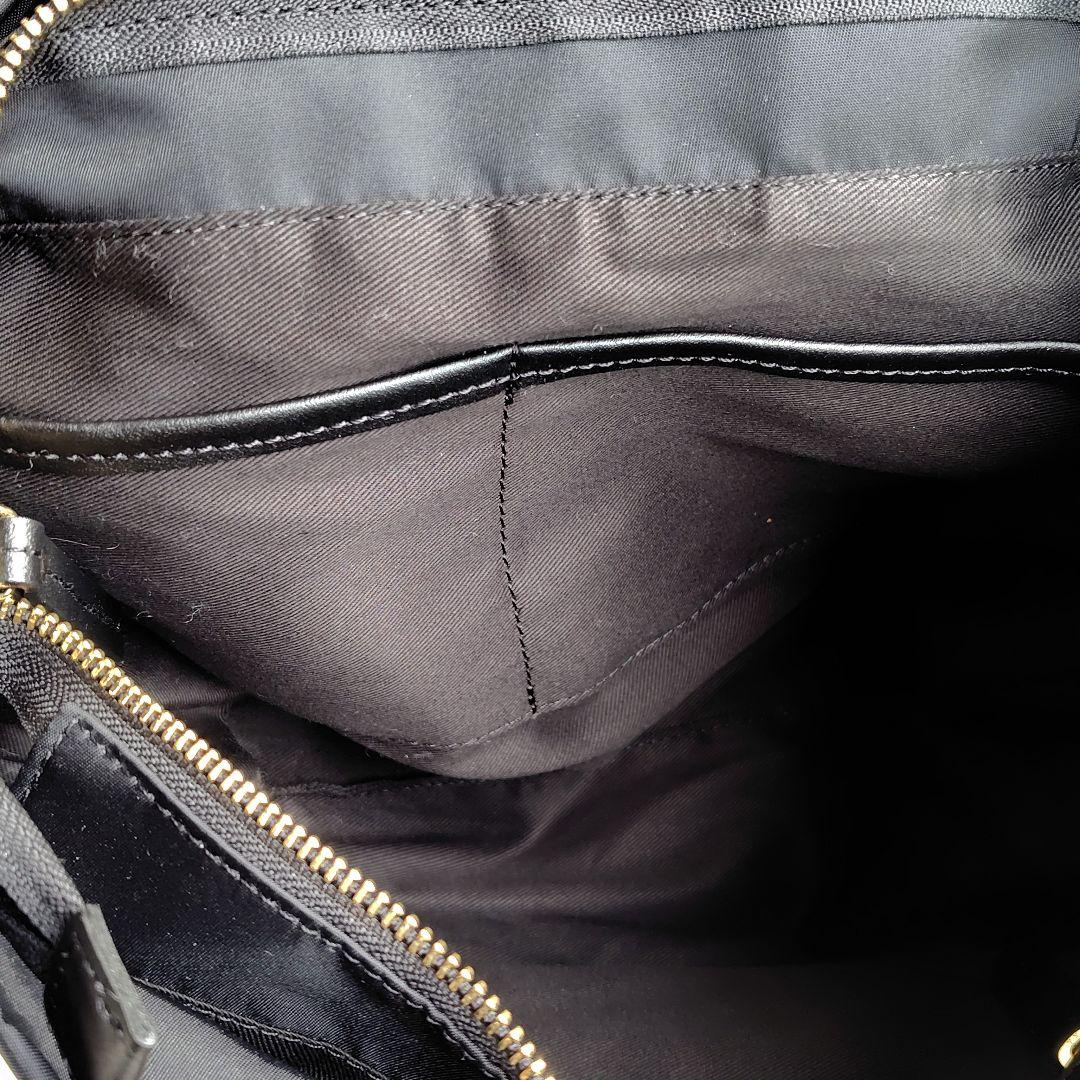 美品　VIOLAd’ORO BIANCA トートバッグ S 2WAY　ショルダー