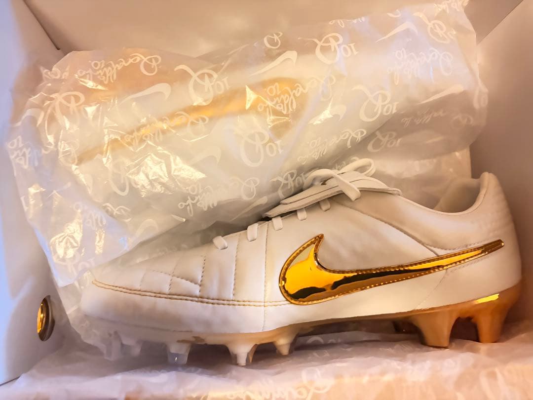 ロナウジーニョ　ティエンポレジェンド　FG