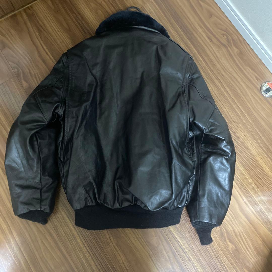 ね*☆様 ゴールデンフリースUSA製／サイズ40