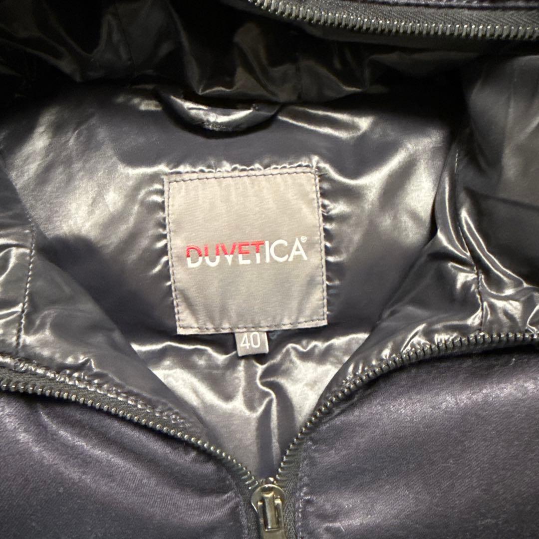 DUVETICA デュベティカ　FEBEDUE サイズ40