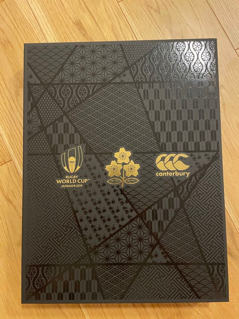 ジャパン ラグビーチーム オーセンティックジャージ RWC2019 ラグビー