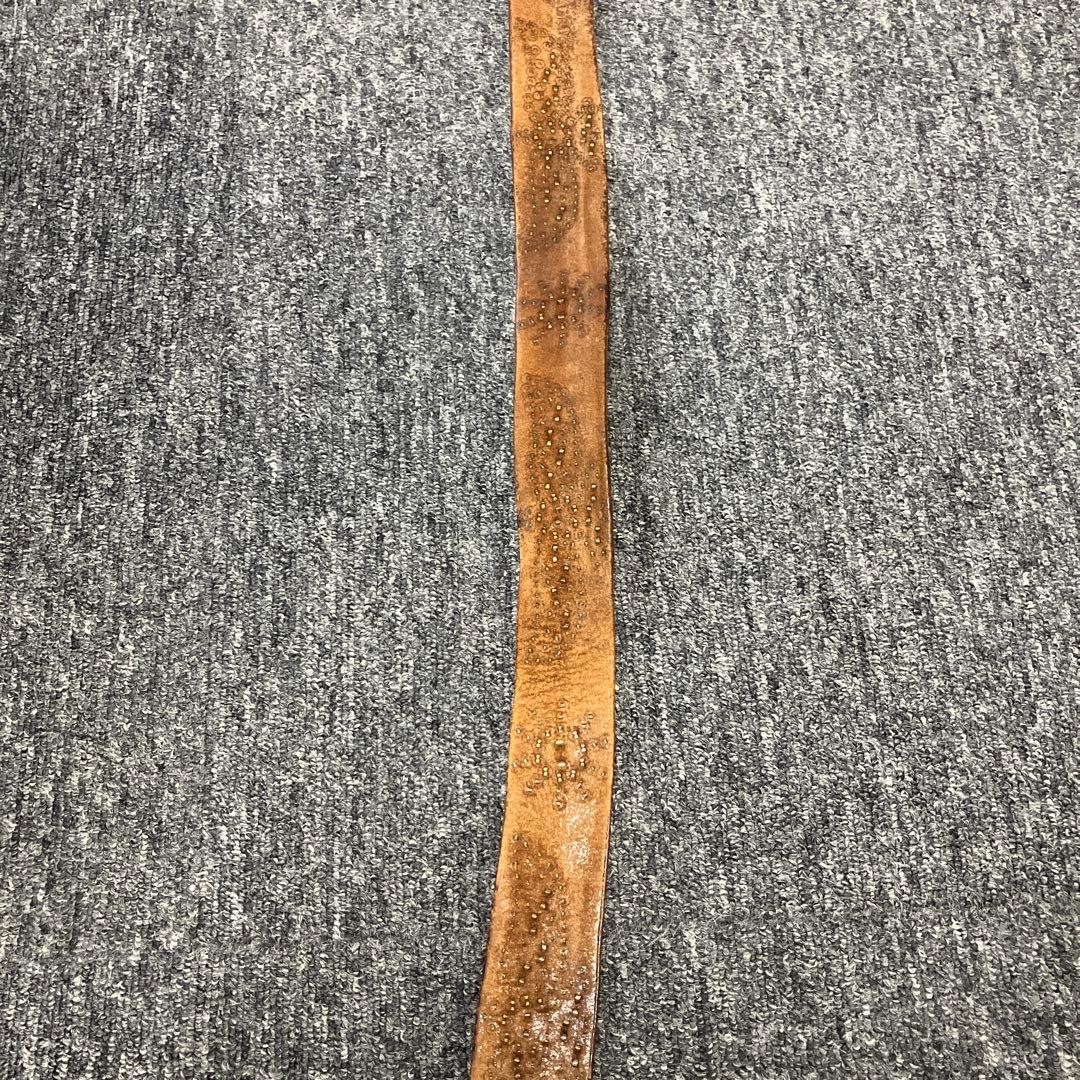 最終値下げ HTCスタッズベルト イーグル 32