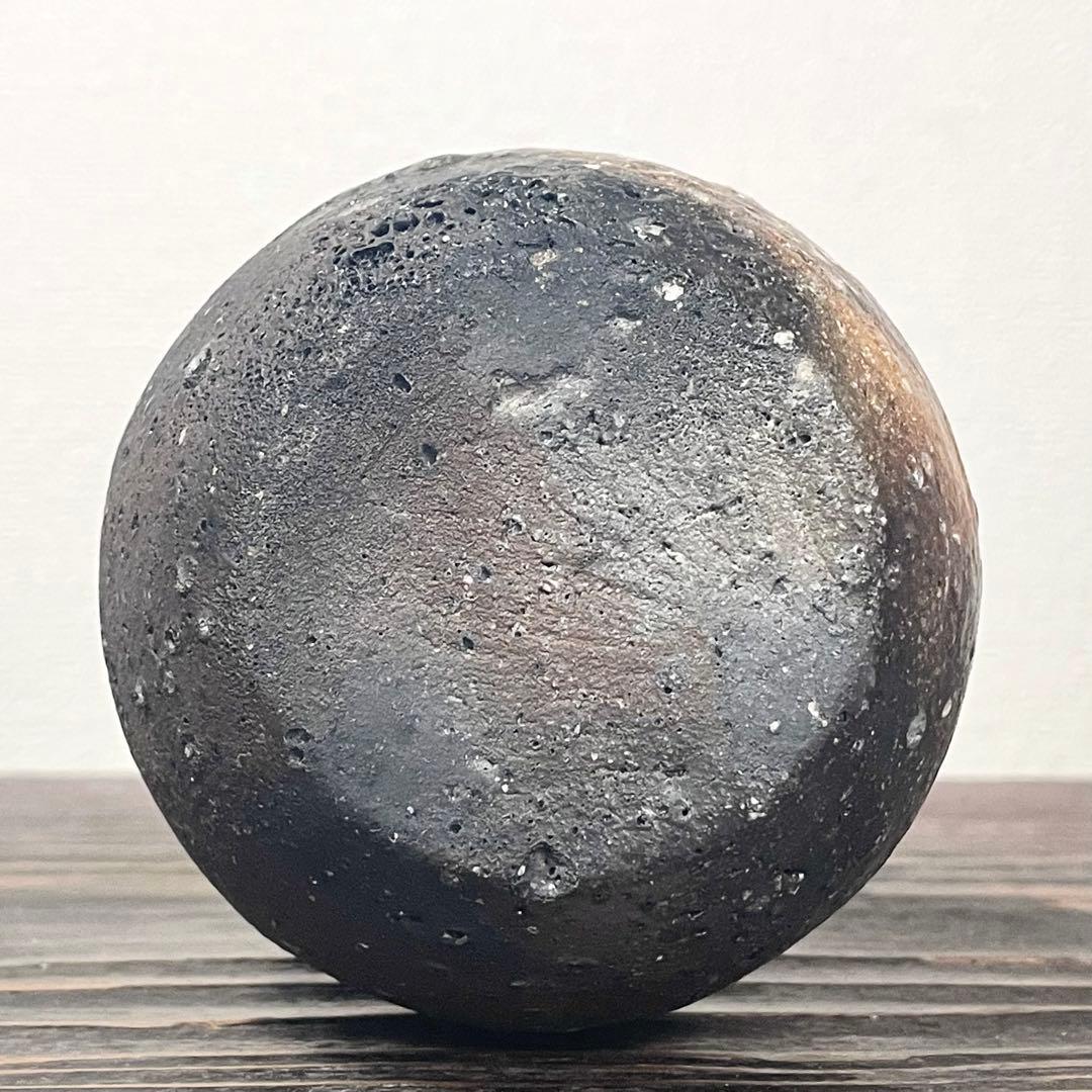 信楽焼 瓢箪 掛花入 花器 伊賀焼 時代