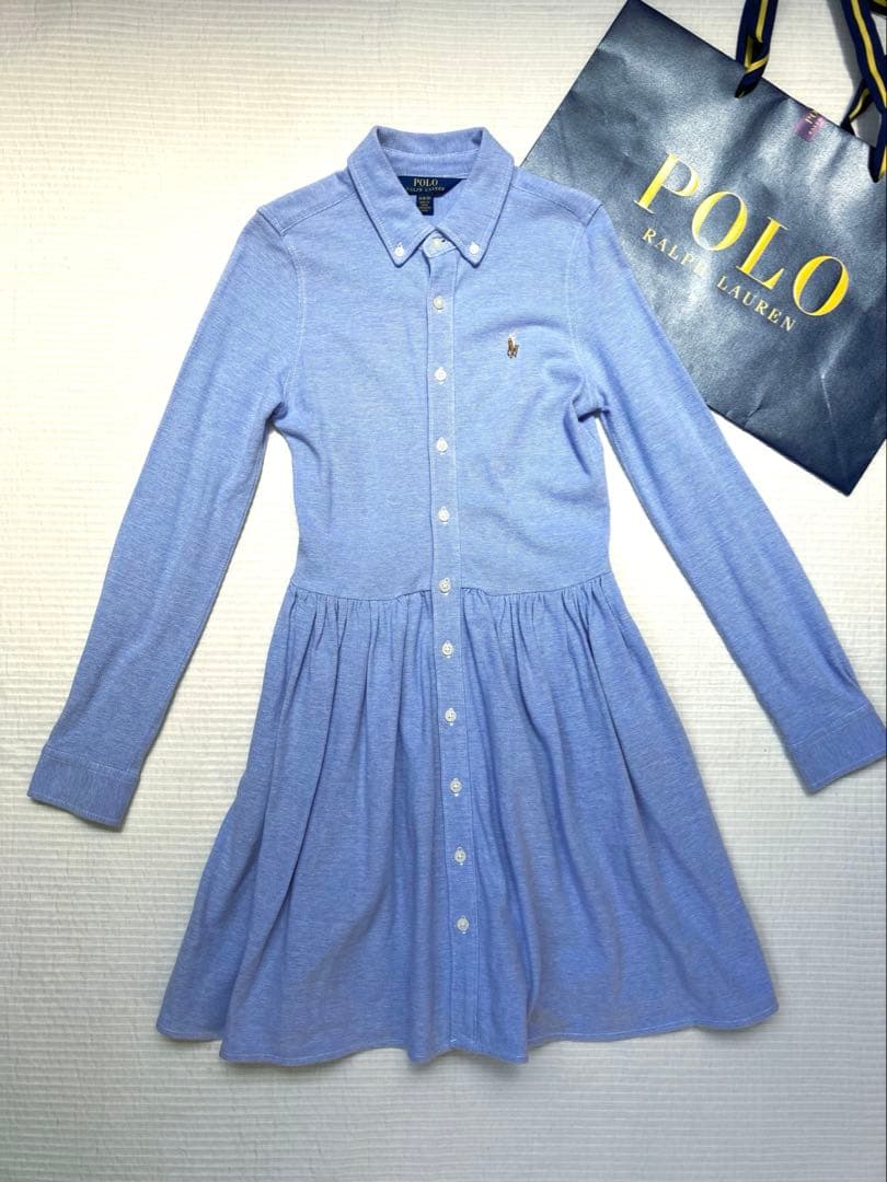 ☆RAY☆☆ラルフローレン☆ワンピース　おまとめ2点