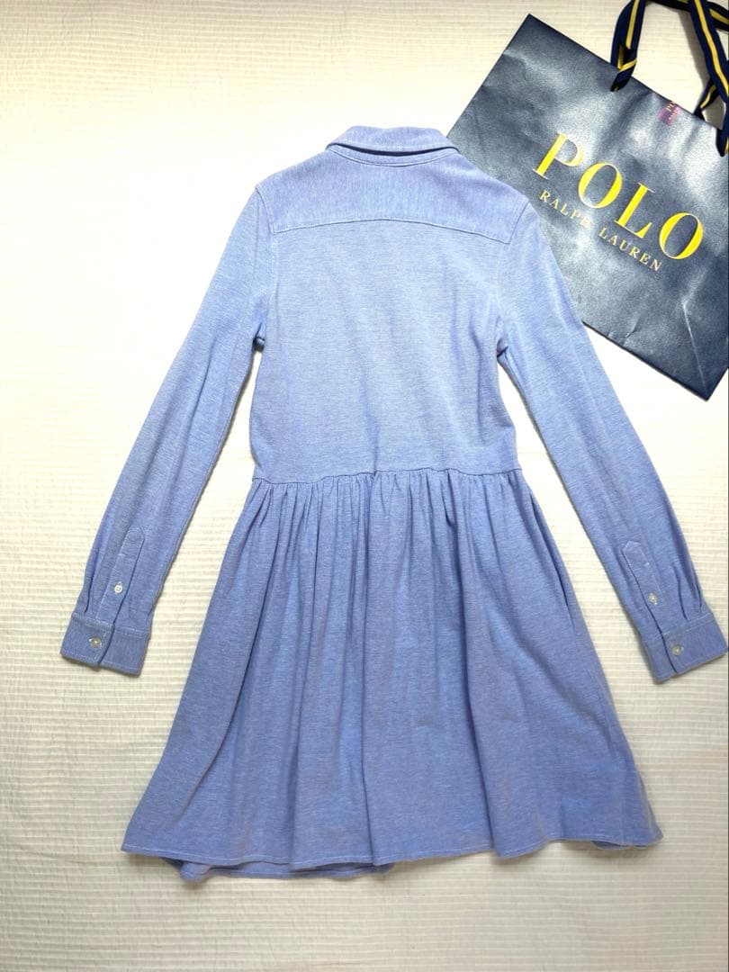 ☆RAY☆☆ラルフローレン☆ワンピース　おまとめ2点