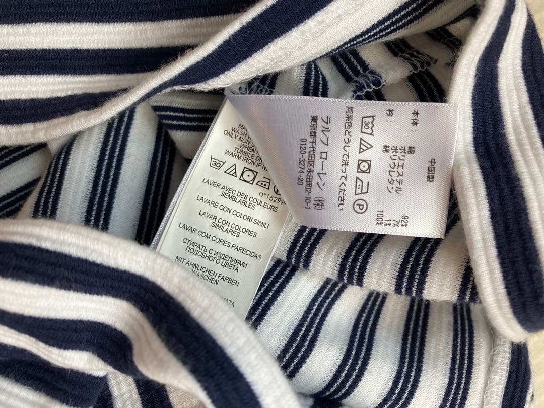 ☆RAY☆☆ラルフローレン☆ワンピース　おまとめ2点