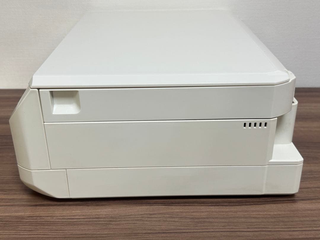 EPSON EP-707A インクジェット複合機