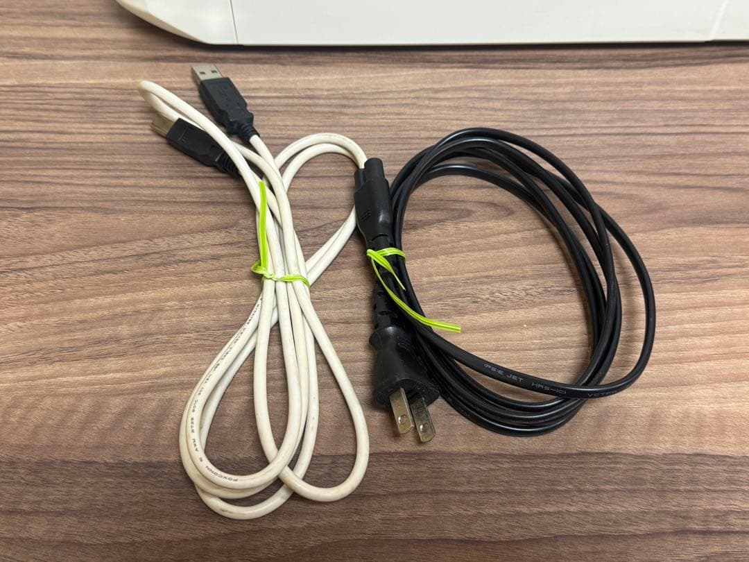 EPSON EP-707A インクジェット複合機