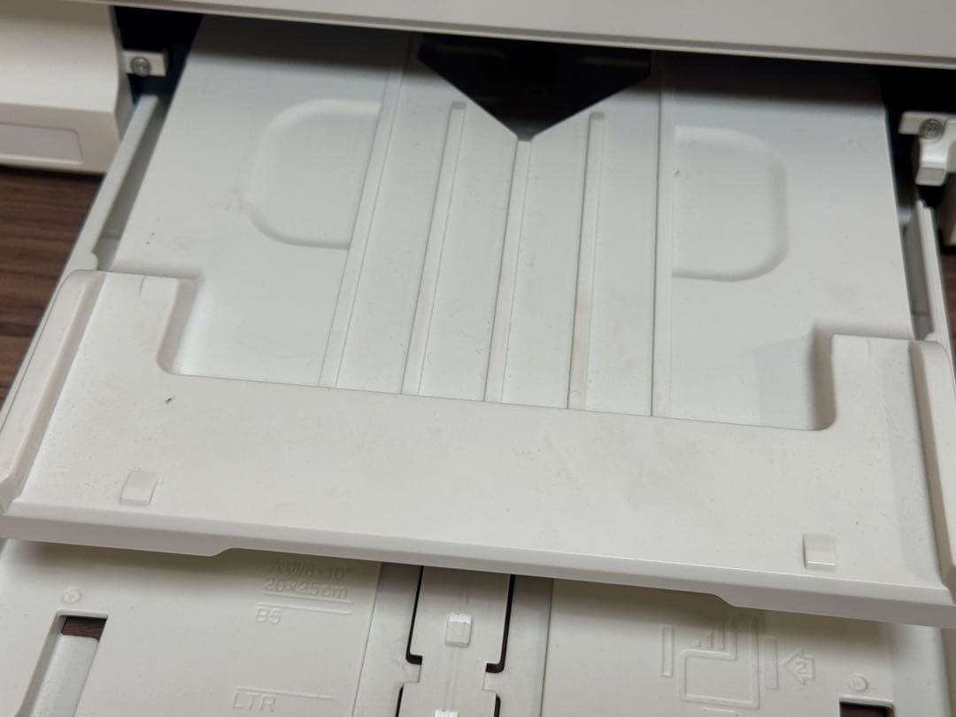 EPSON EP-707A インクジェット複合機