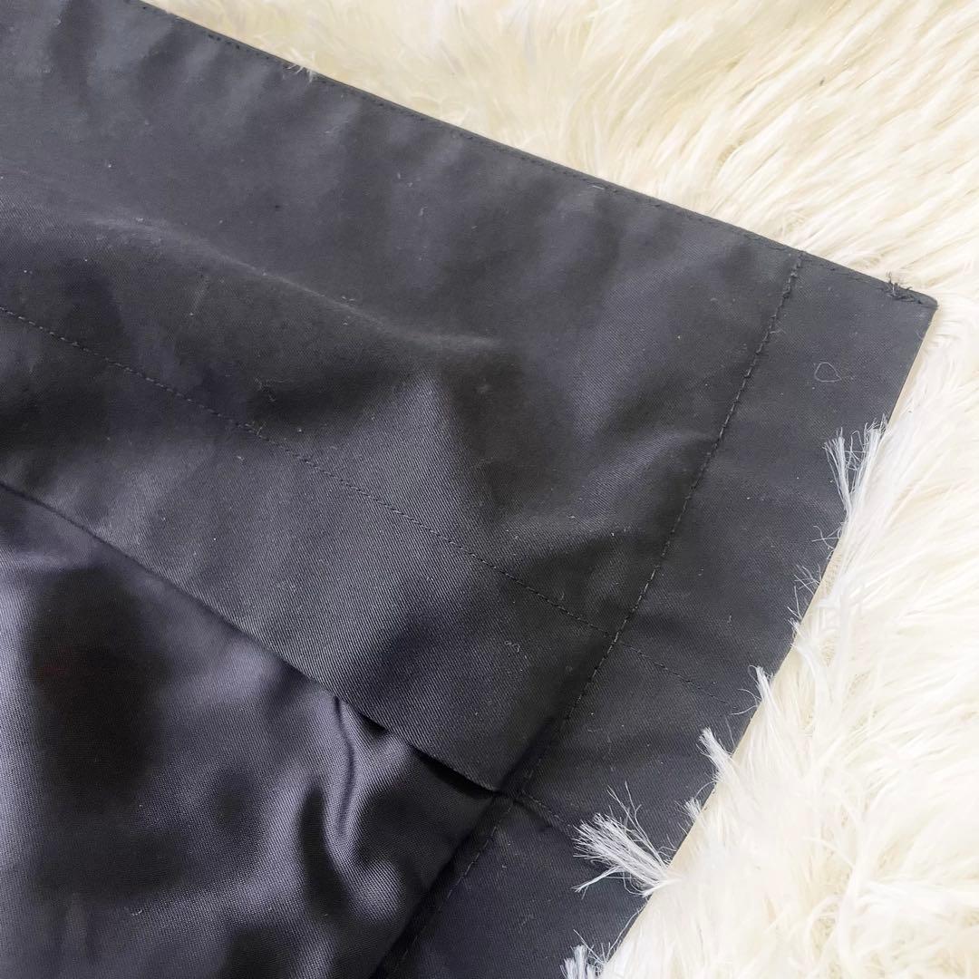 レオPaul Smith ポールスミス トレンチコート マルチストライプ