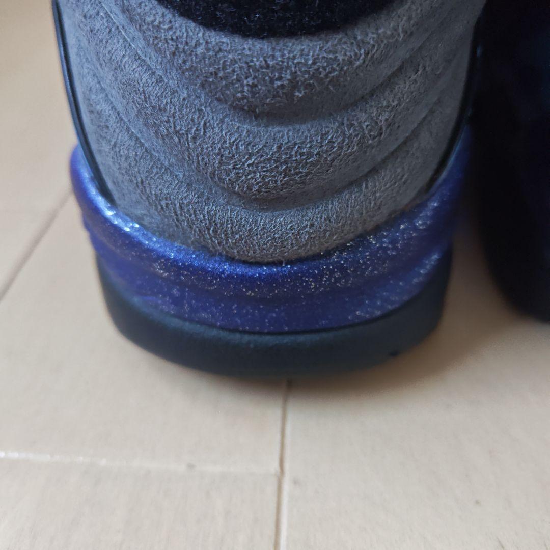 AIR　JORDAN8　AQUA【美品】