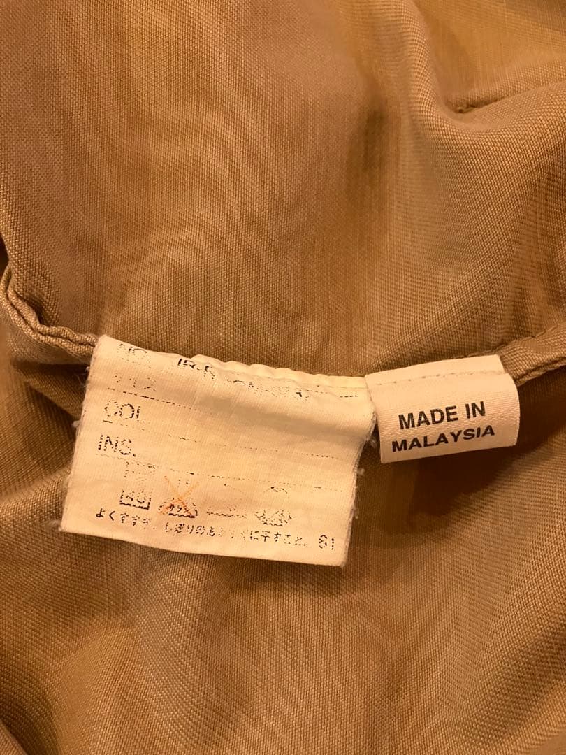 Ralph Lauren ラルフ・ローレン 90’S スイングトップ M 美品