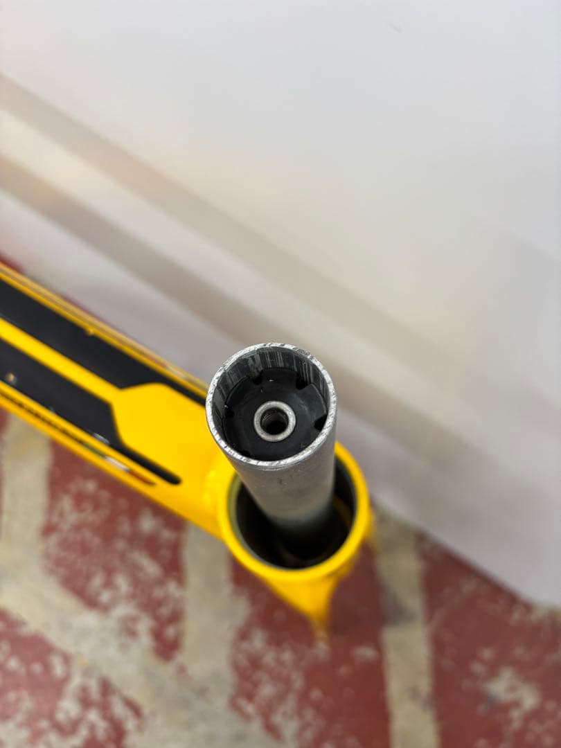 COLNAGO ロードバイク フレーム STRADA SL 52サイズ