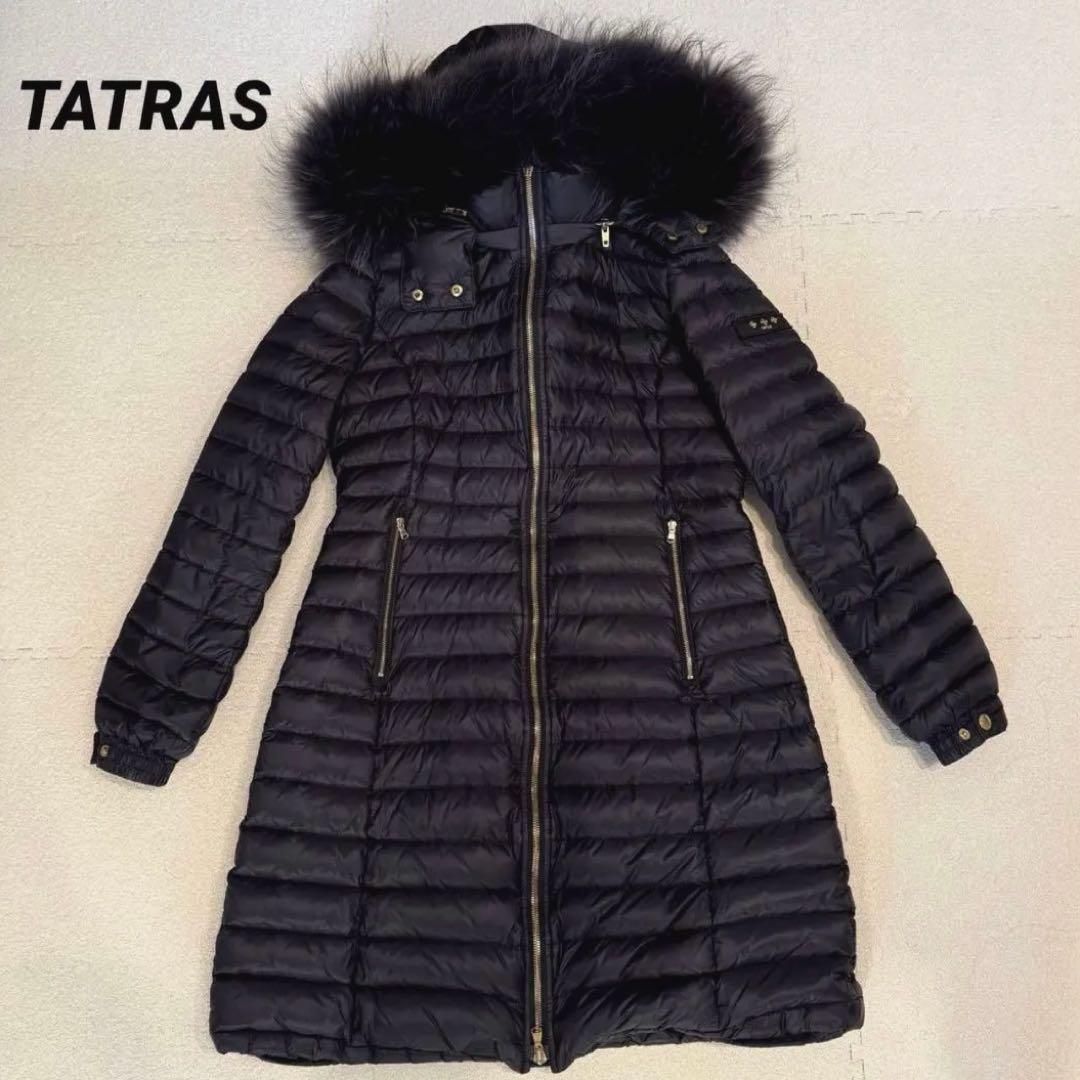 TATRAS タトラス ポリテアマ