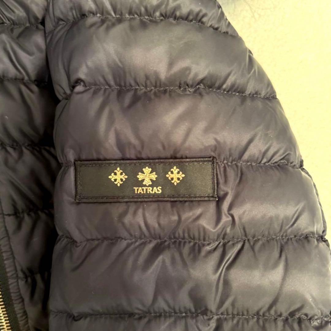 TATRAS タトラス ポリテアマ