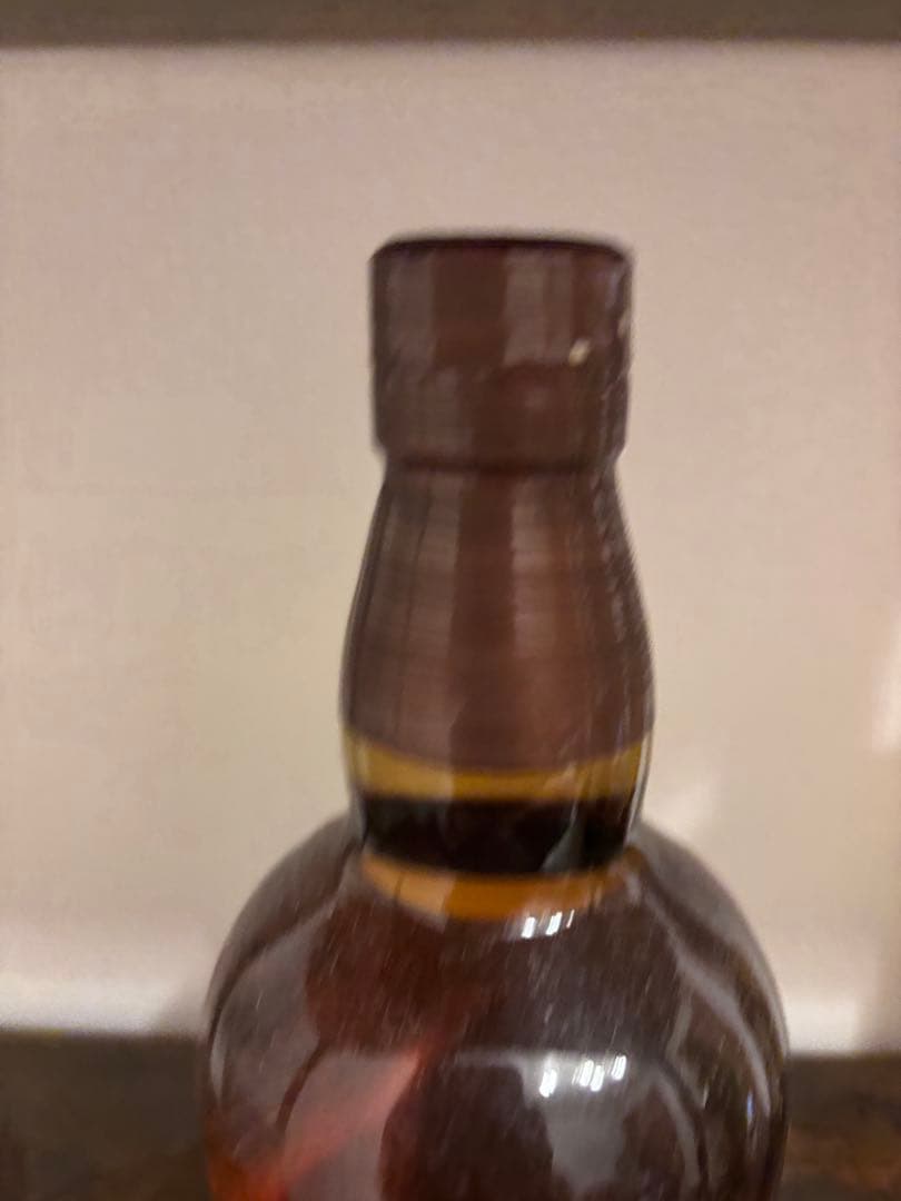 希少 ジャパニーズウイスキー 4本セット 山崎 白州 響 余市 未開封 箱なし