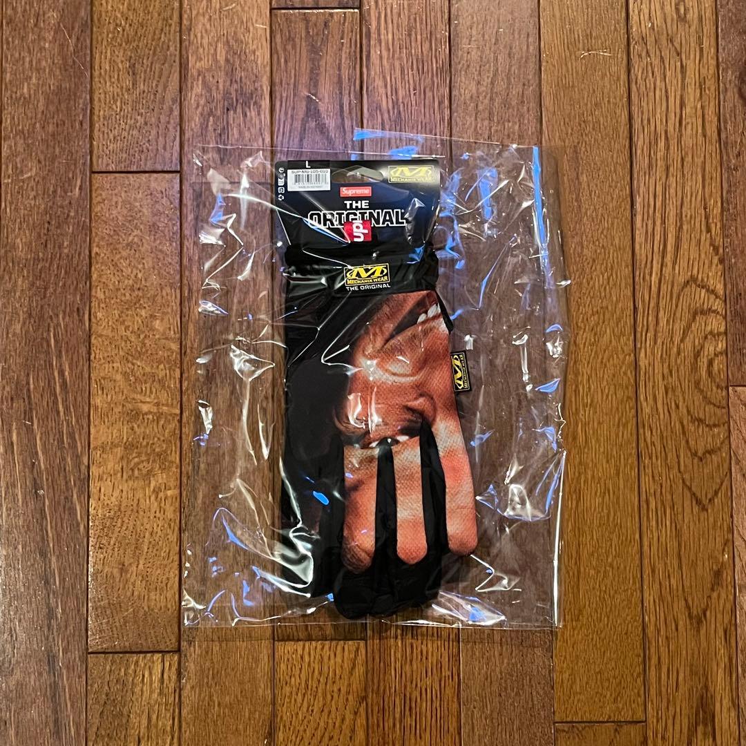 小物 Supreme/Aphex Twin Mechanix Work Gloves