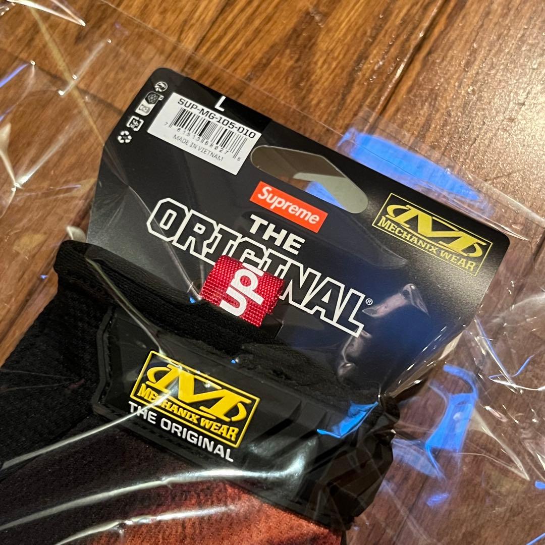 小物 Supreme/Aphex Twin Mechanix Work Gloves
