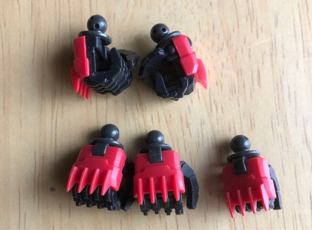 蔵玩閣 神話機甲 ロボット プラモデル YANDI 合金フレーム デラックス版