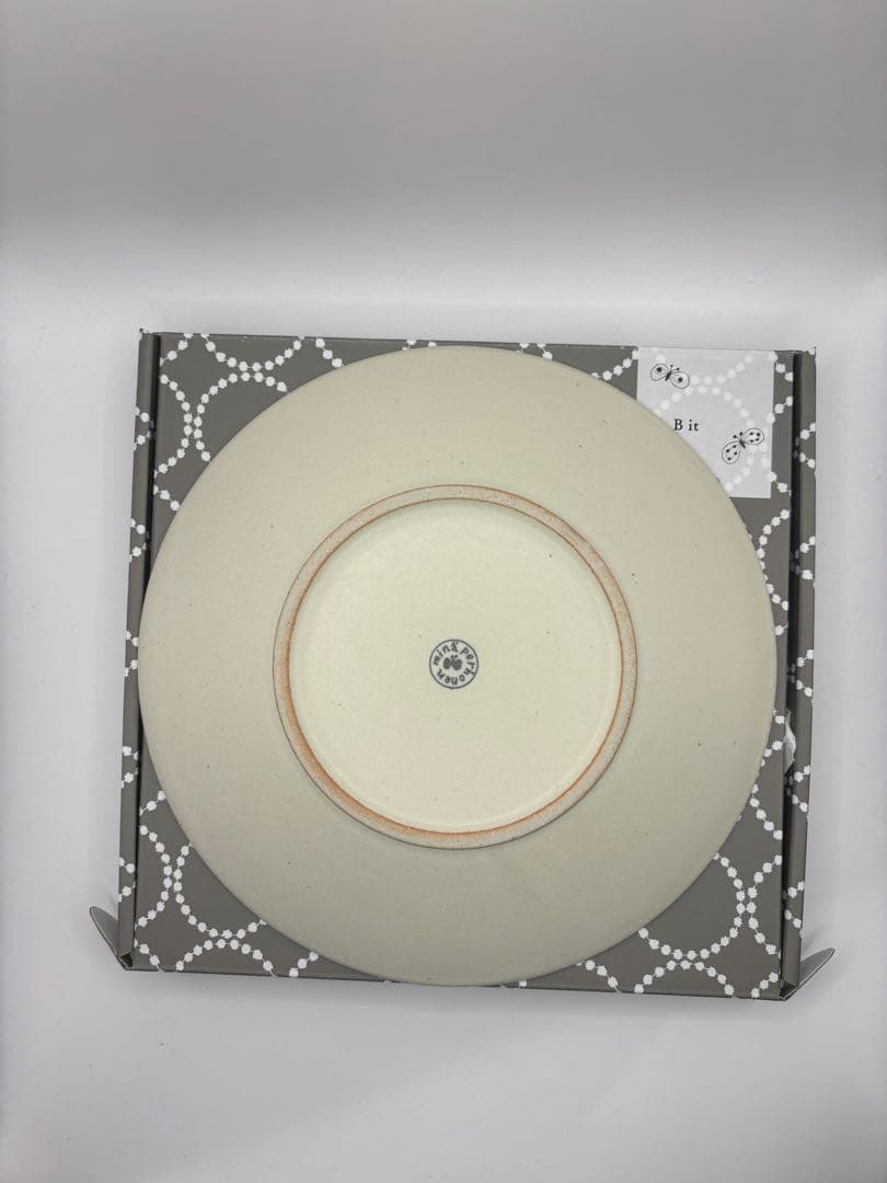 タンバリンbit ホワイト 大