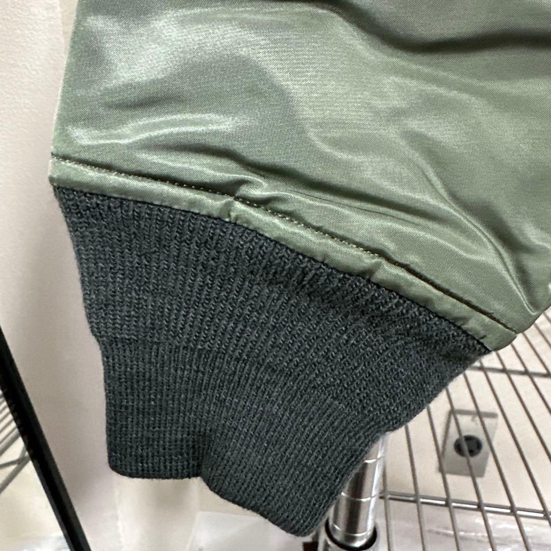 SサイズCWU-45/P 初年度復刻MIL-J-83388B 3M高機能中綿