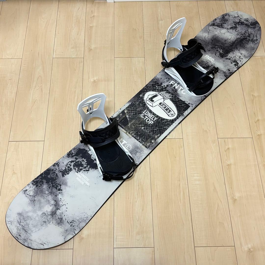 FNTC TNTL 23-24モデル 150cm UNION FLITE PRO