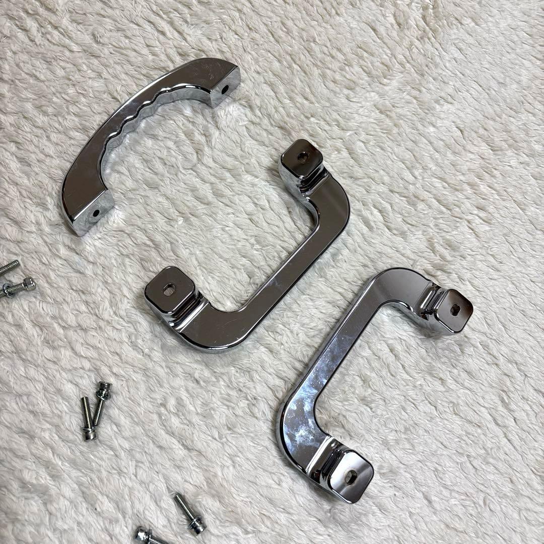 レガンス アシストグリップ 3点セット 200系ハイエース／レジアスエース