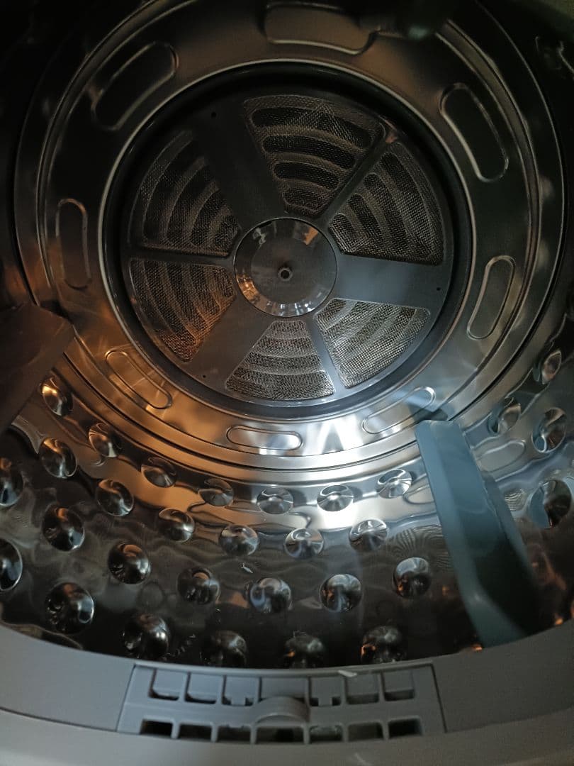 メーカー正規品 未使用 CCP 衣類乾燥機 ブラック【美品】