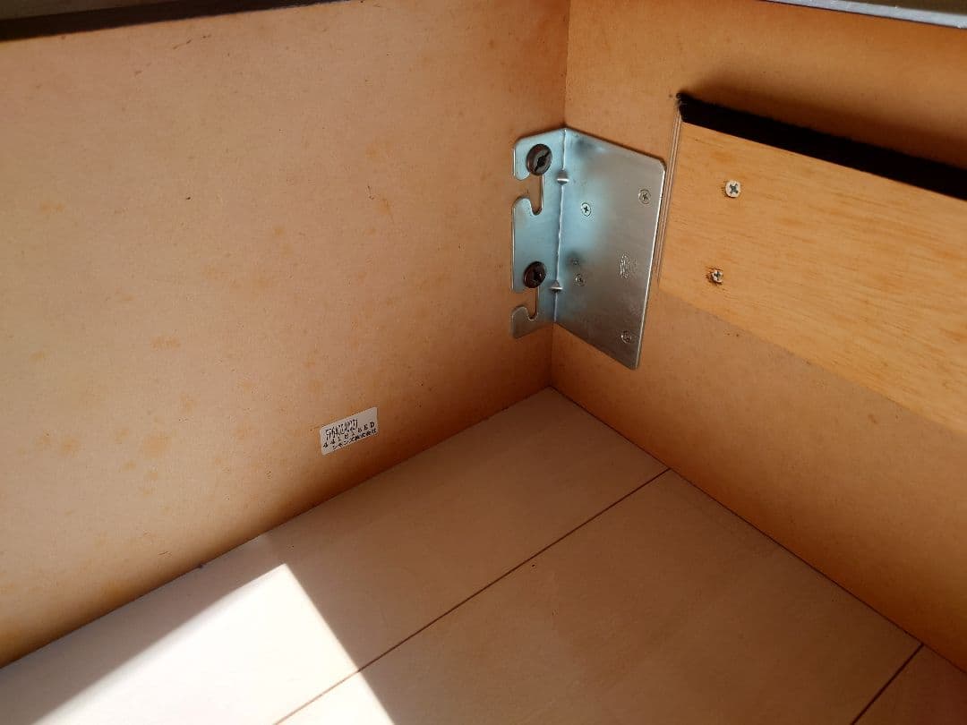 シモンズ クイーン ベッドフレーム