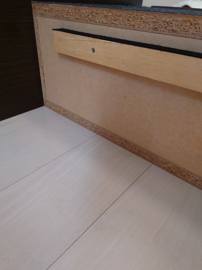 シモンズ クイーン ベッドフレーム